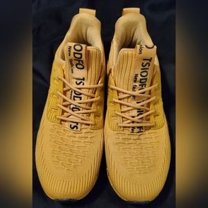 TSIODFO Women's Sneakers Athletic Sport Running Tennis Walking Shoes